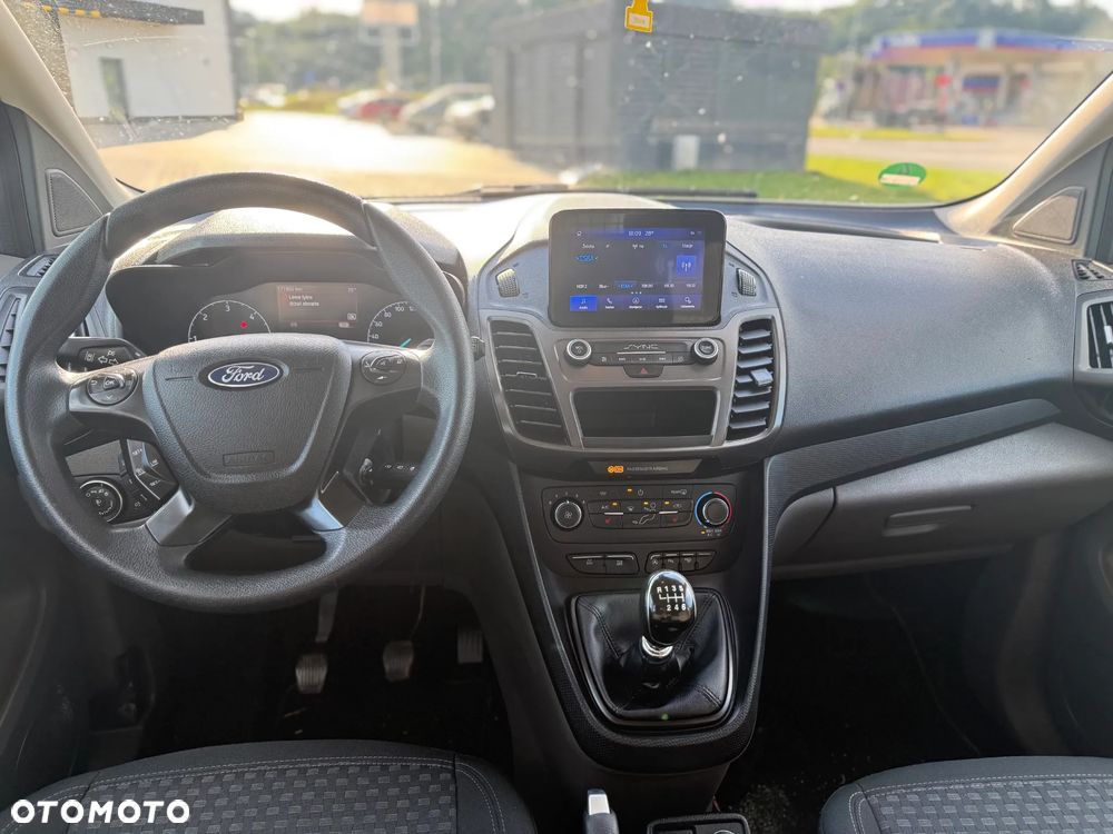 Ford Transit Connect 240 L1 Trend - 7