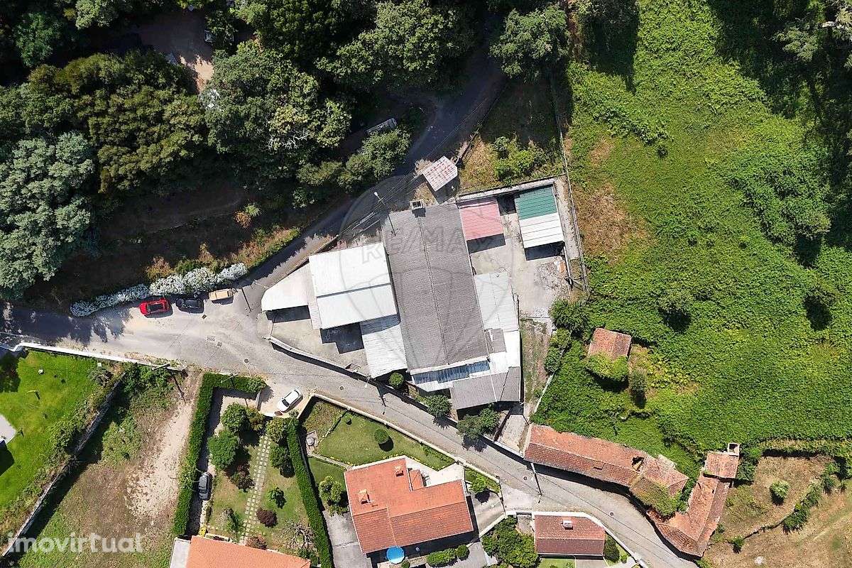 Armazém  para arrendamento - Grande imagem: 5/42
