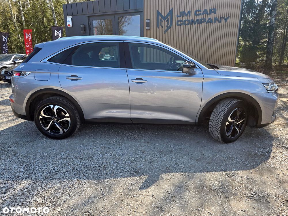 DS Automobiles DS 7 Crossback - 18