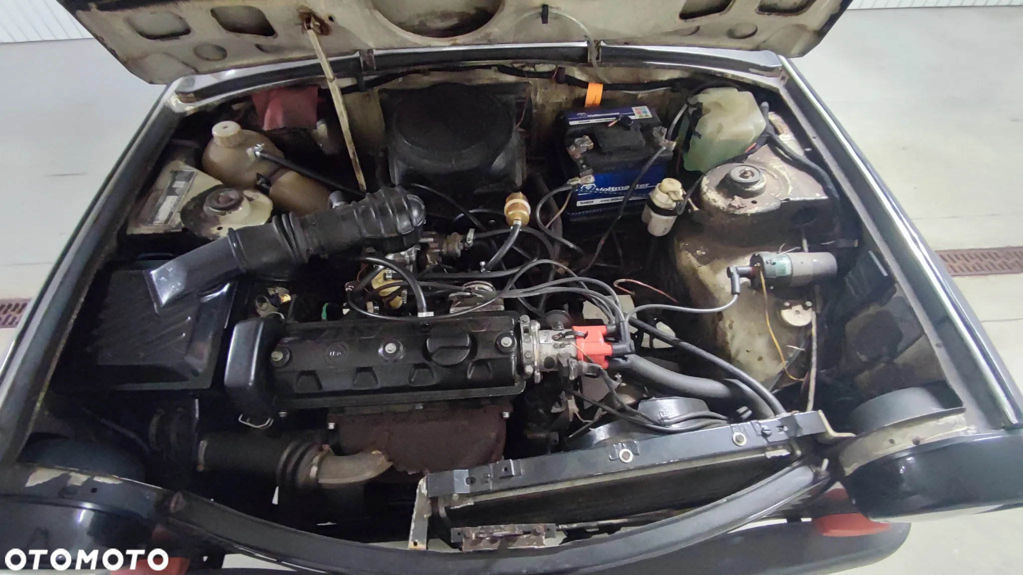 Trabant Inny - 5