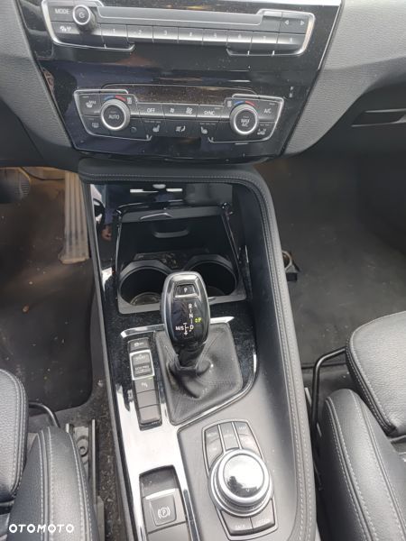 BMW X1 sDrive18i Advantage - 36