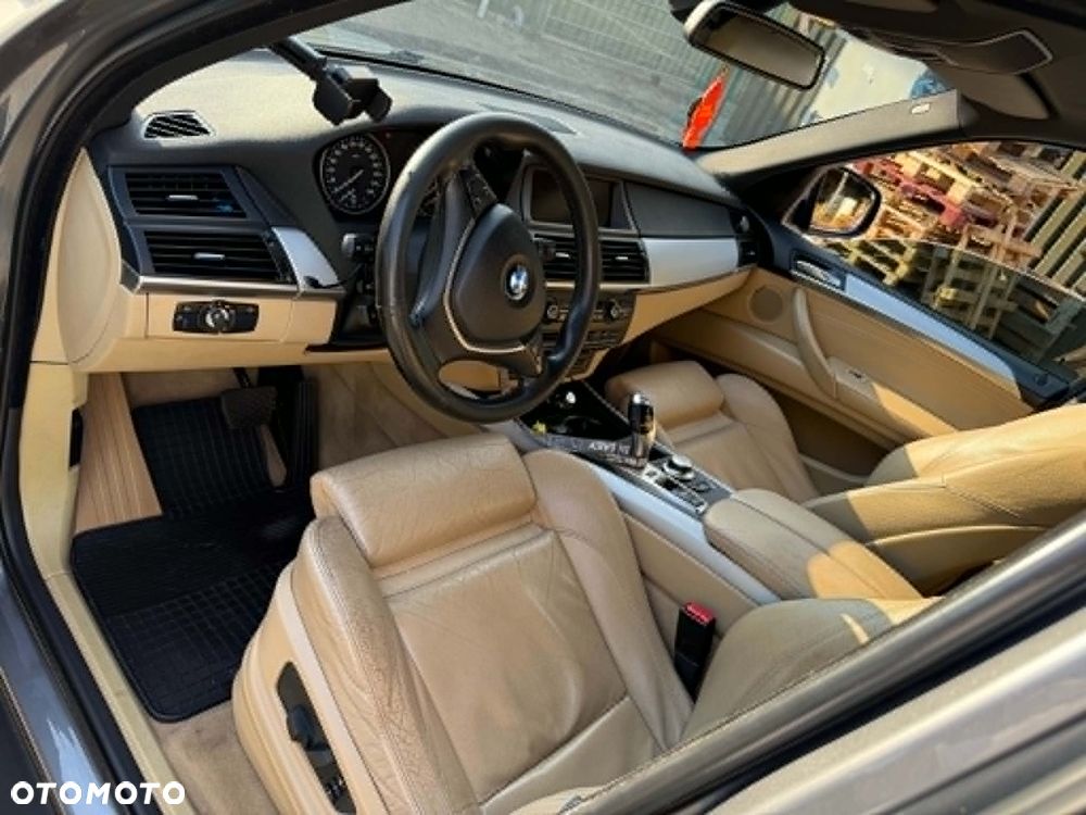 BMW X5 - 9