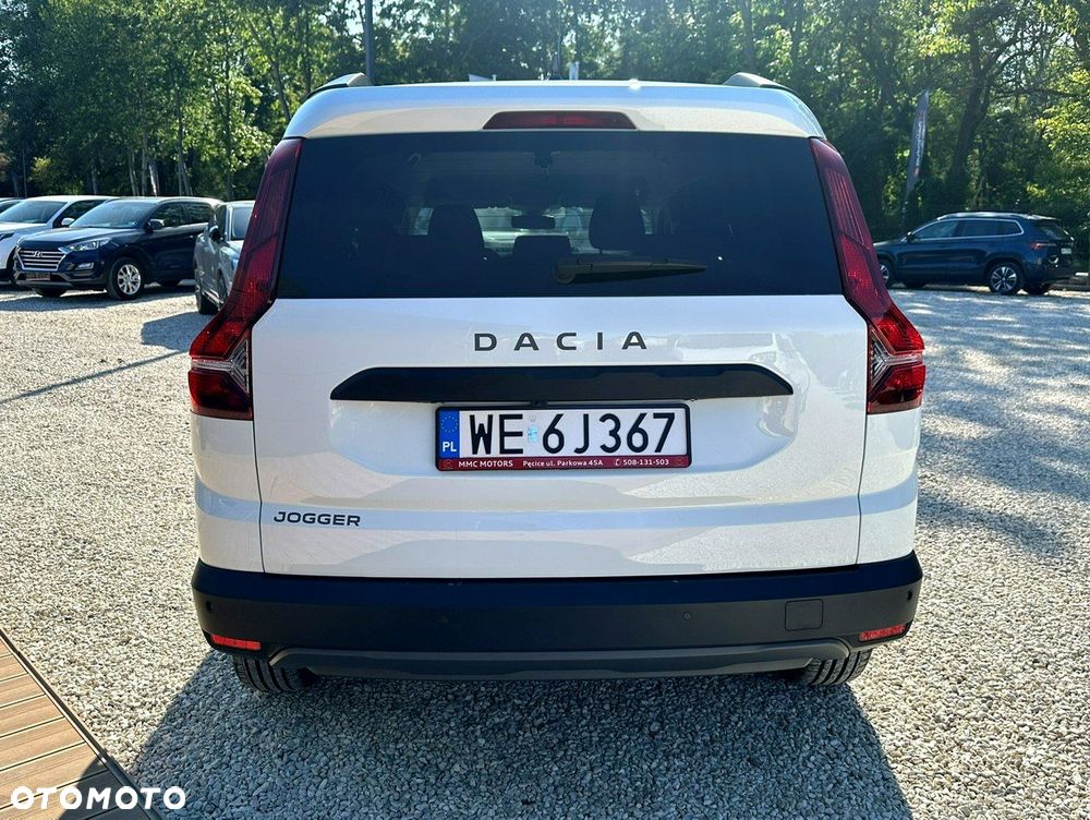 Dacia Jogger - 6