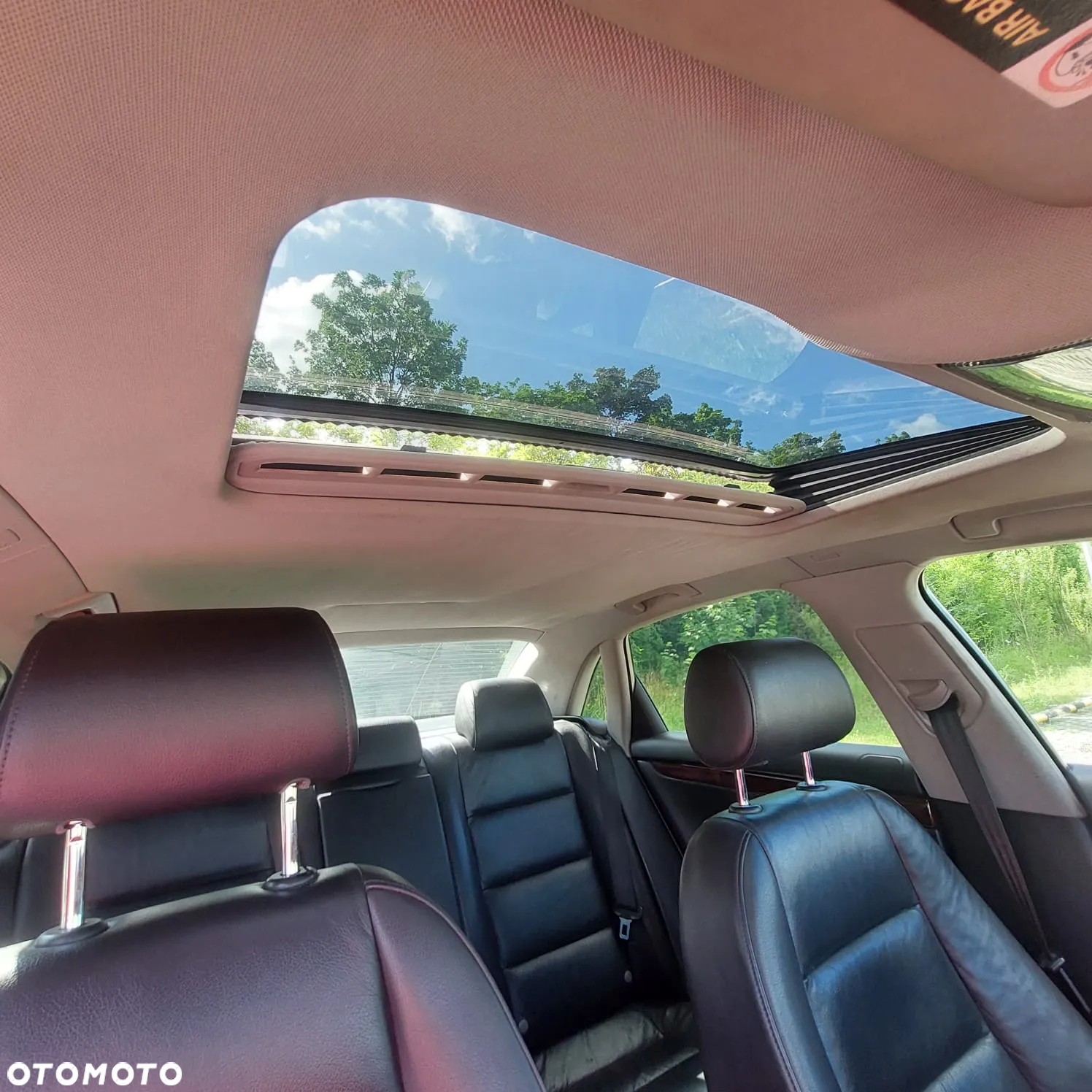 Audi A4 3.0 Quattro - 16