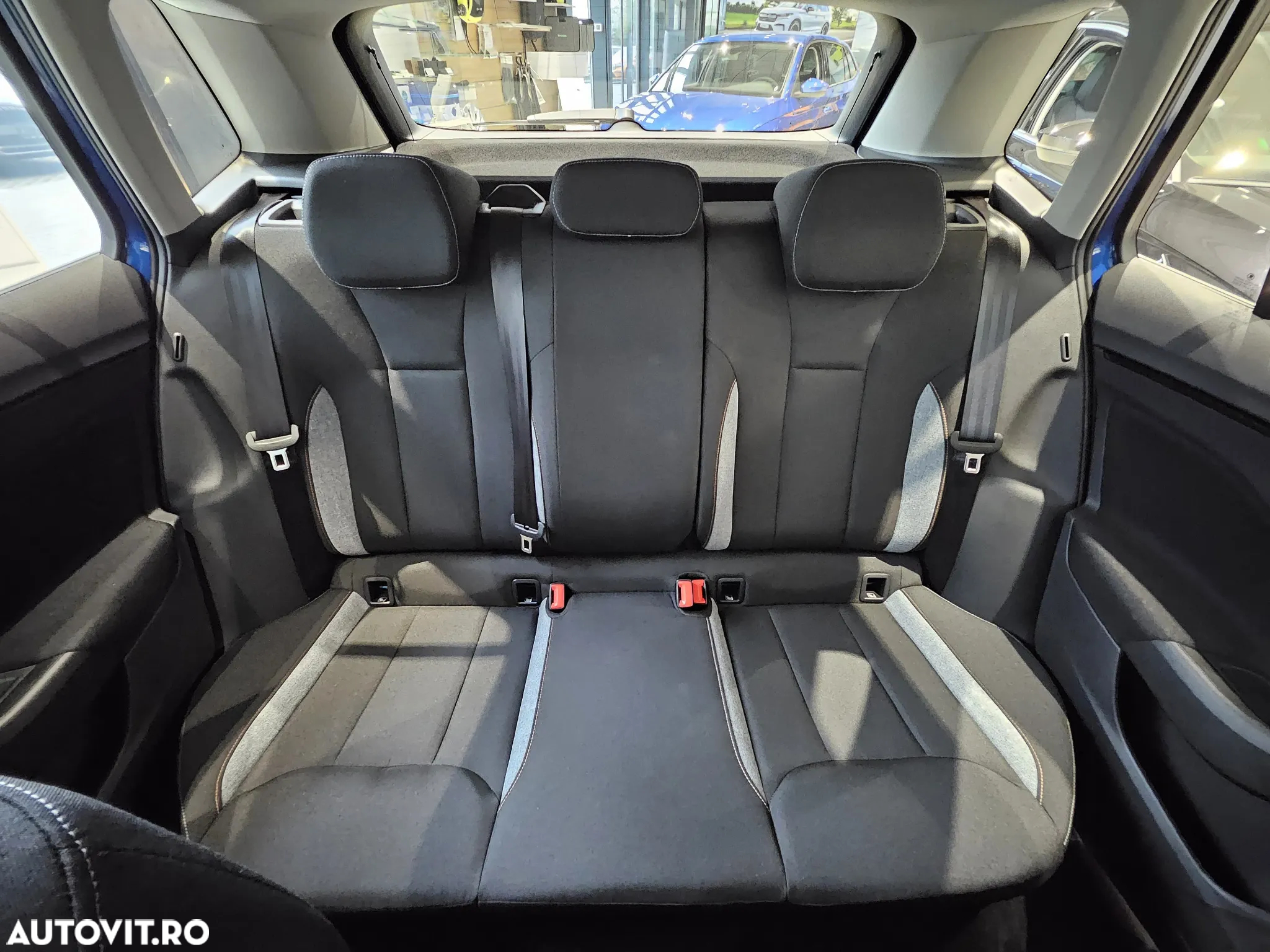 Skoda Kamiq 1.0 TSI DSG Selection - 25