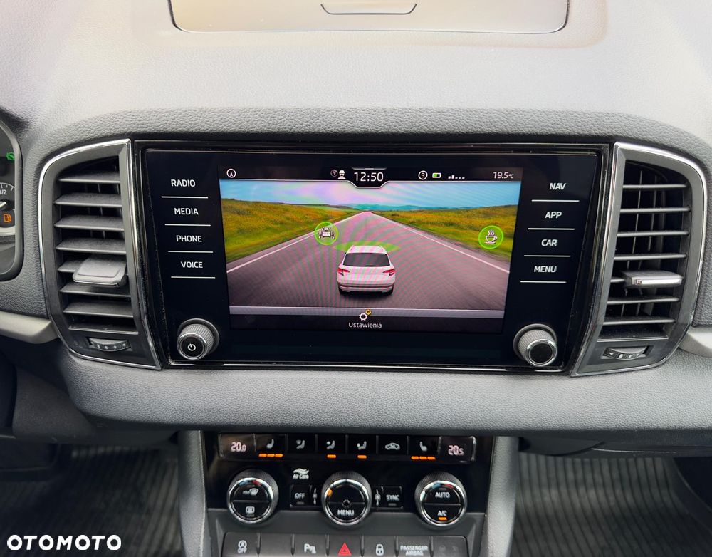 Skoda Karoq 1.5 TSI ACT Ambition DSG - 17