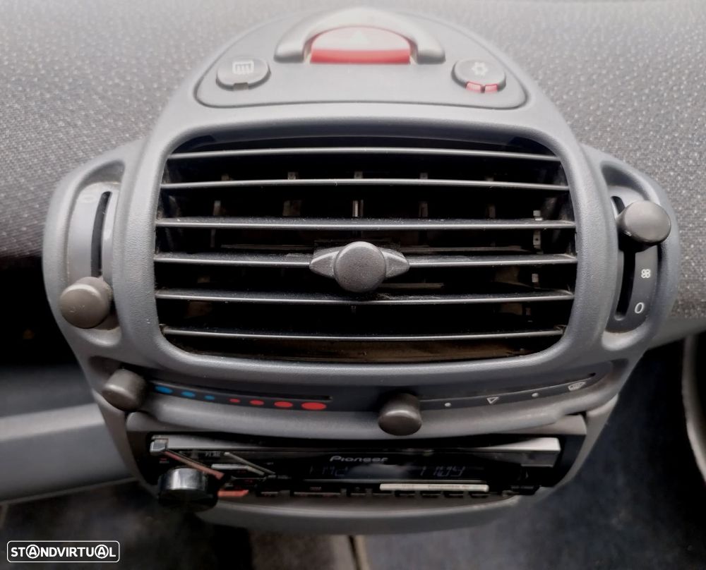 Smart ForTwo Coupé - 31