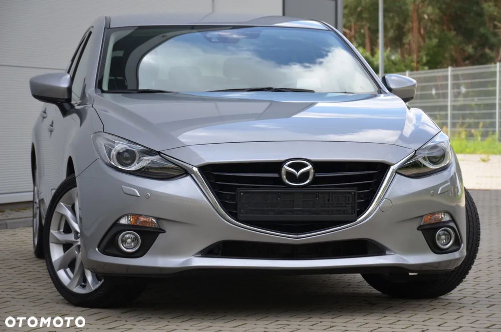 Mazda 3 2.0 Skyenergy - 14
