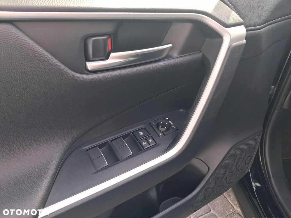 Toyota RAV4 2.0 Comfort 4x2 MS - 20