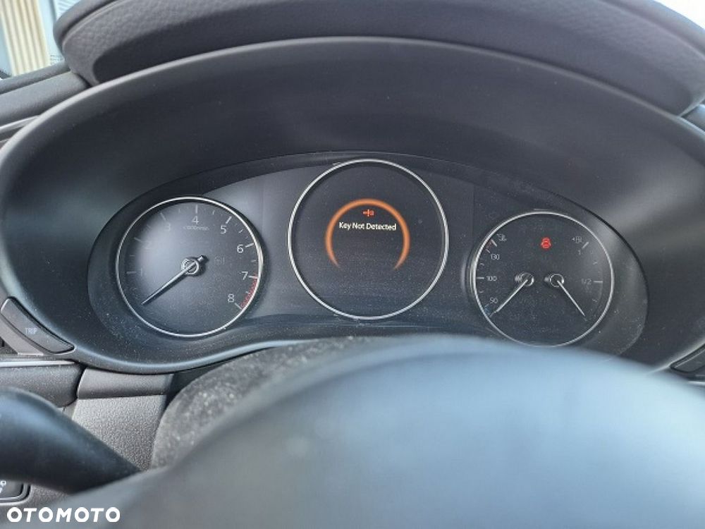 Mazda 3 - 31