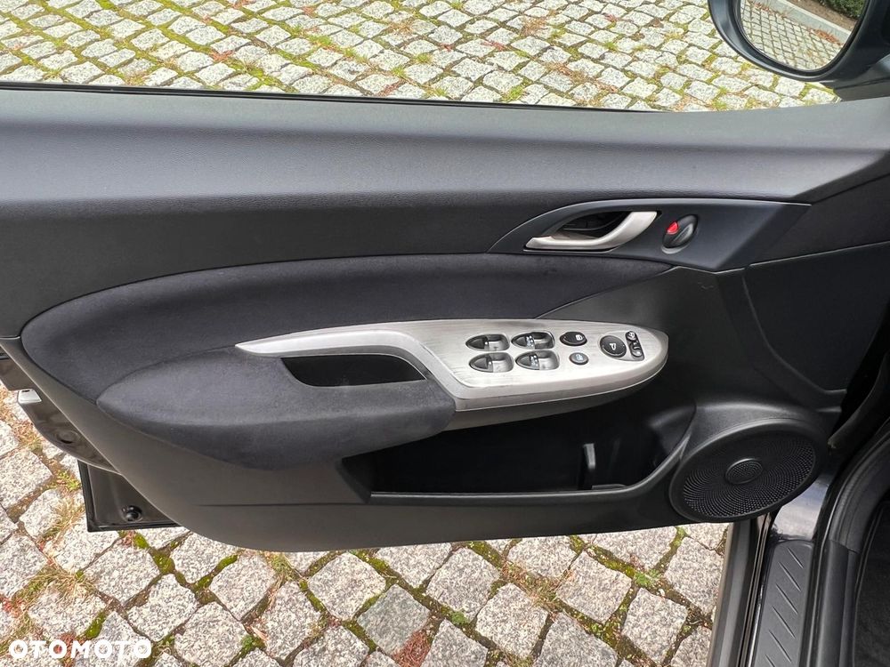 Honda Civic 1.8i-VTEC Comfort - 25