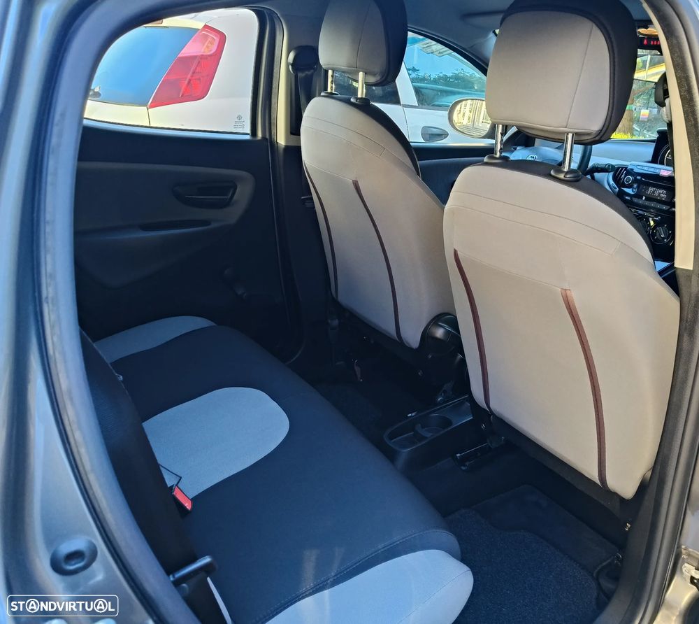 Lancia Ypsilon 1.2 S&S Platinum - 18