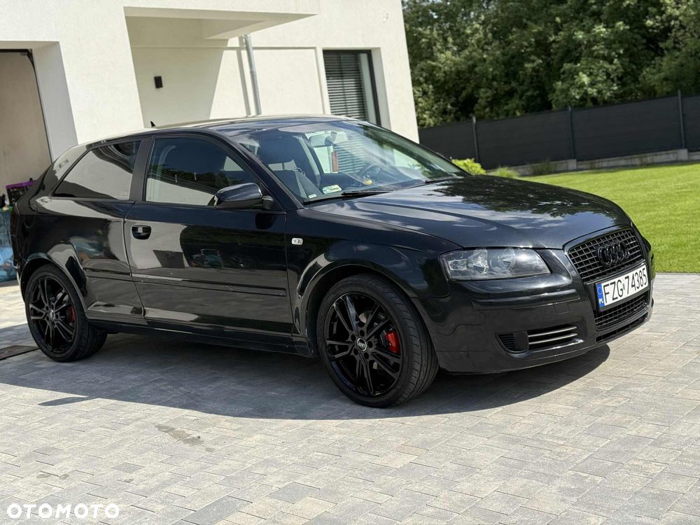 Audi A3 - 3