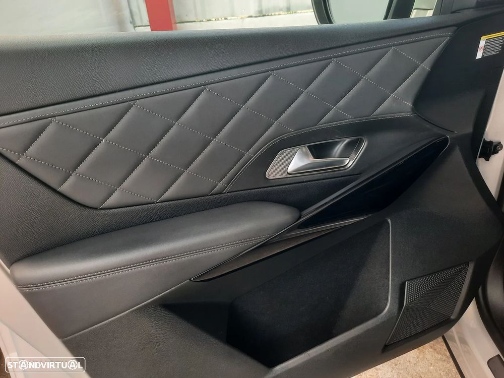 DS DS7 Crossback E-Tense SE Ligne Noire EAT8 - 24