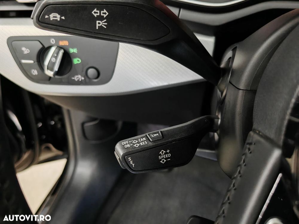 Audi A5 Sportback 35 TFSI S tronic S line - 21