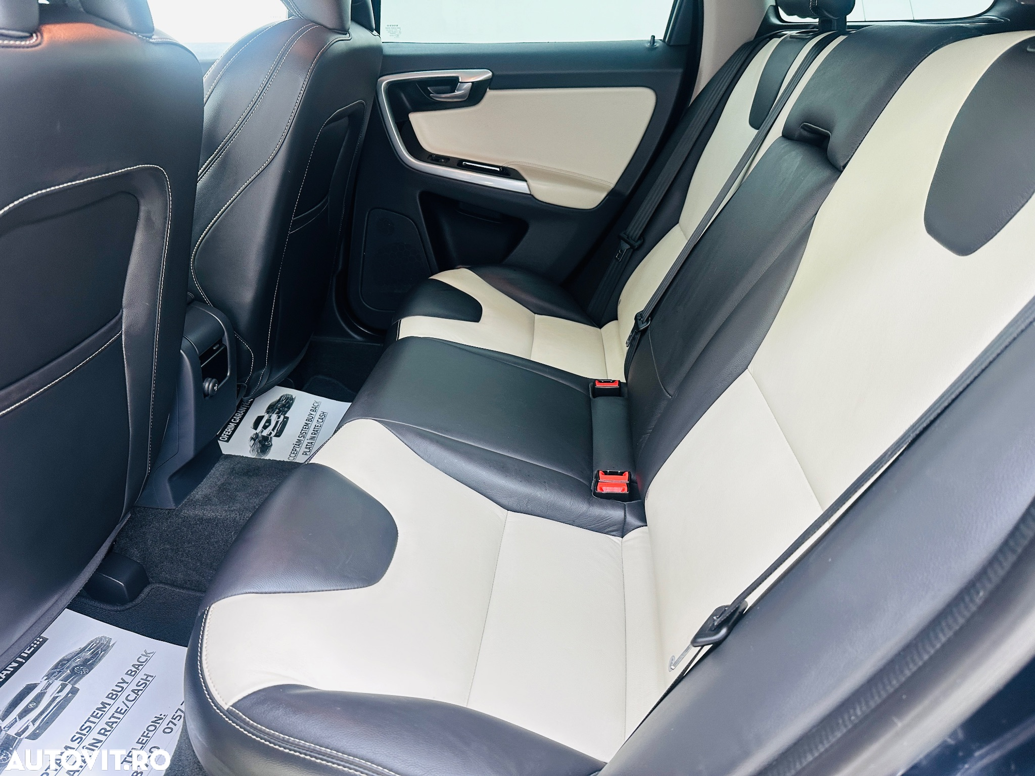 Volvo XC 60 - 7
