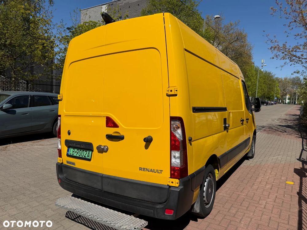 Renault e-Master - 6