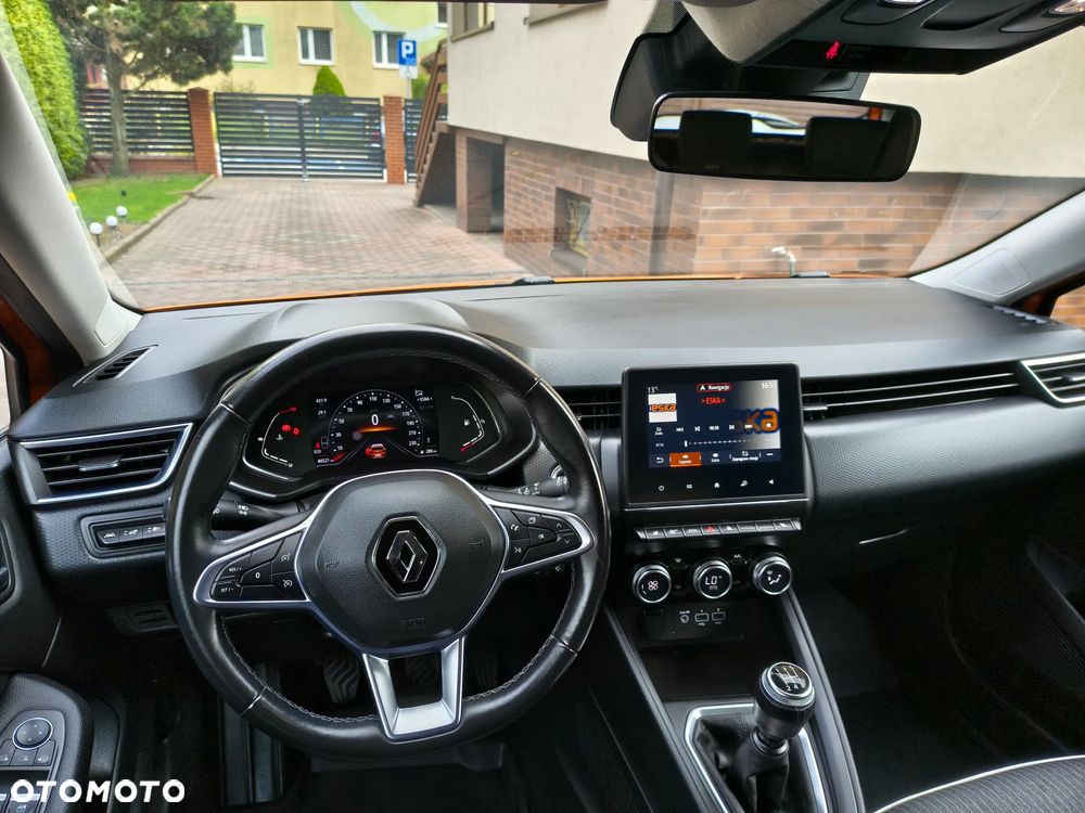 Renault Clio 1.0 TCe Intens - 14