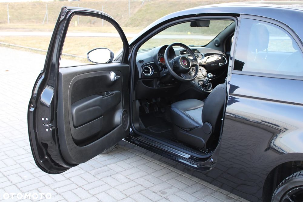 Fiat 500 - 19