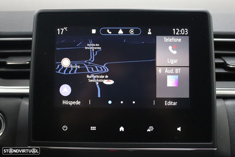 Renault Captur 1.0 TCe Techno - 10