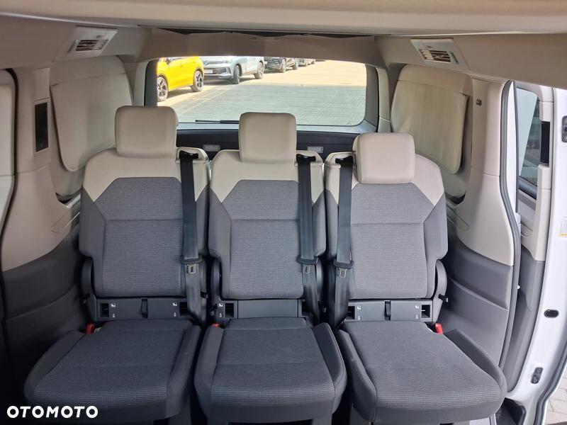 Volkswagen California - 25