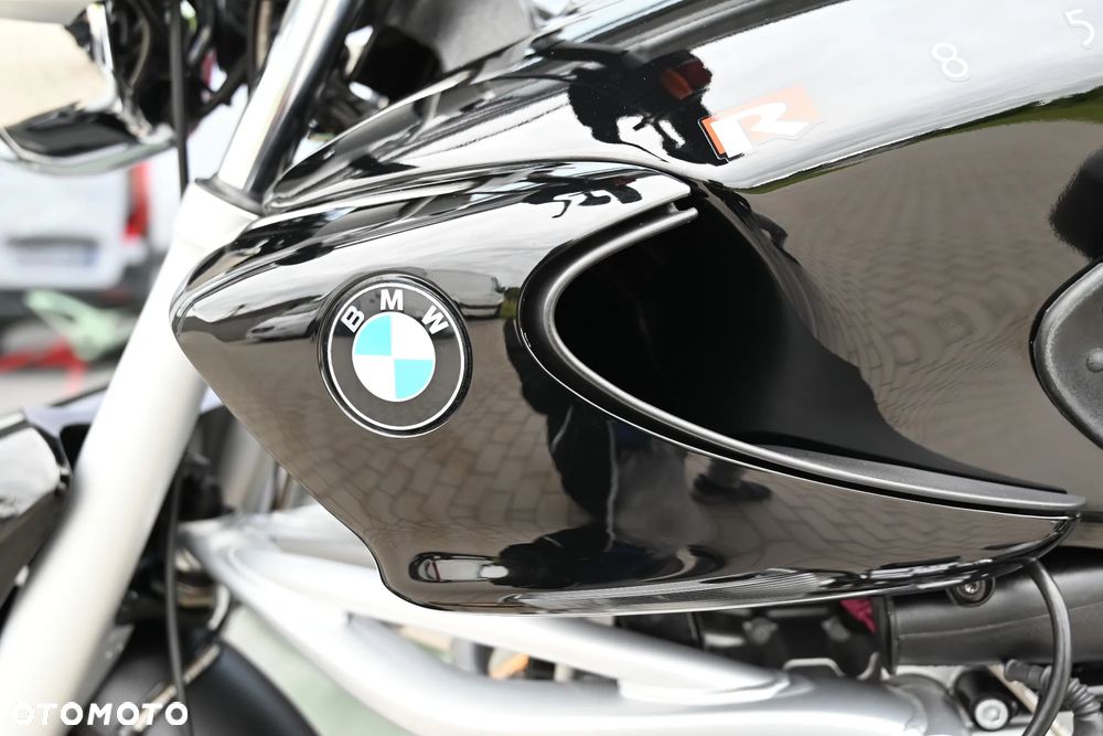 BMW R - 38