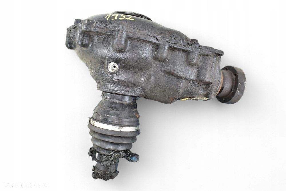 Dyfer Dyferencjał Przód Przedni LAND ROVER RANGE ROVER L322 4.4 V8 3.73 - 1