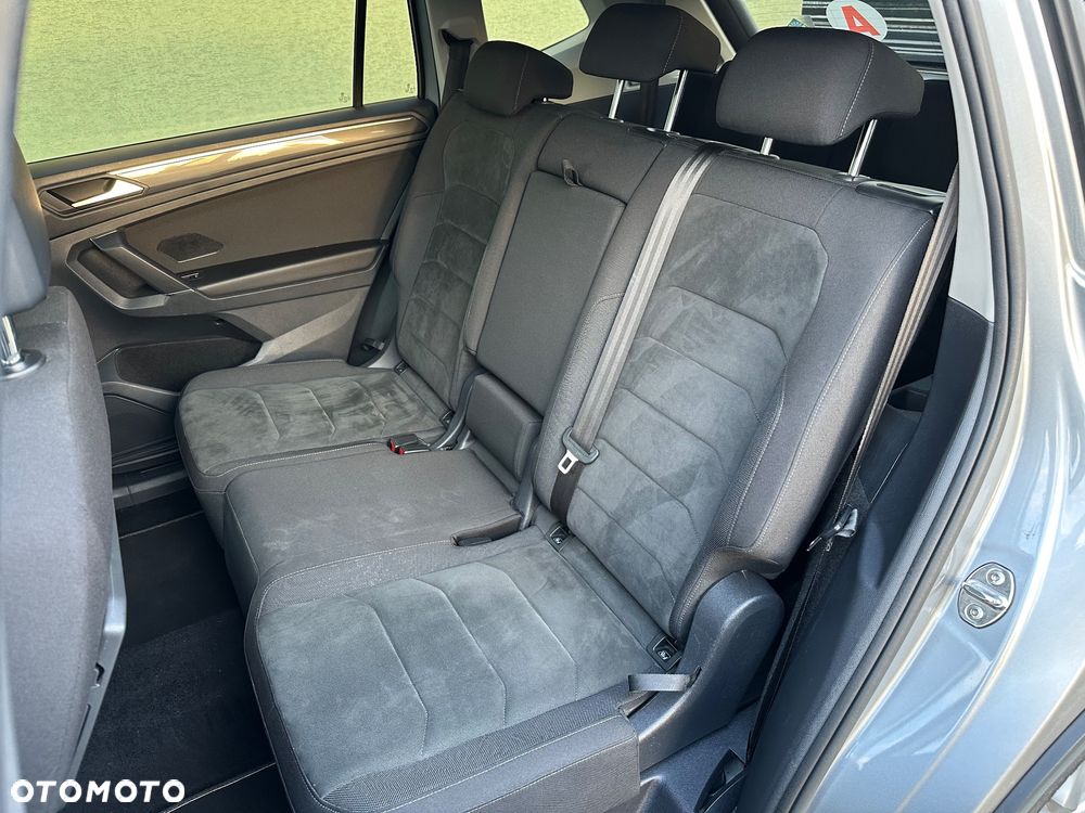 Volkswagen Tiguan Allspace 2.0 TDI SCR DSG Trendline - 36