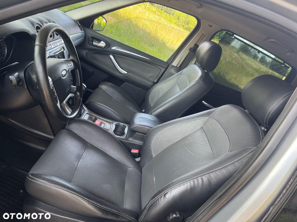 Ford S-Max 1.8 TDCi Titanium - 14