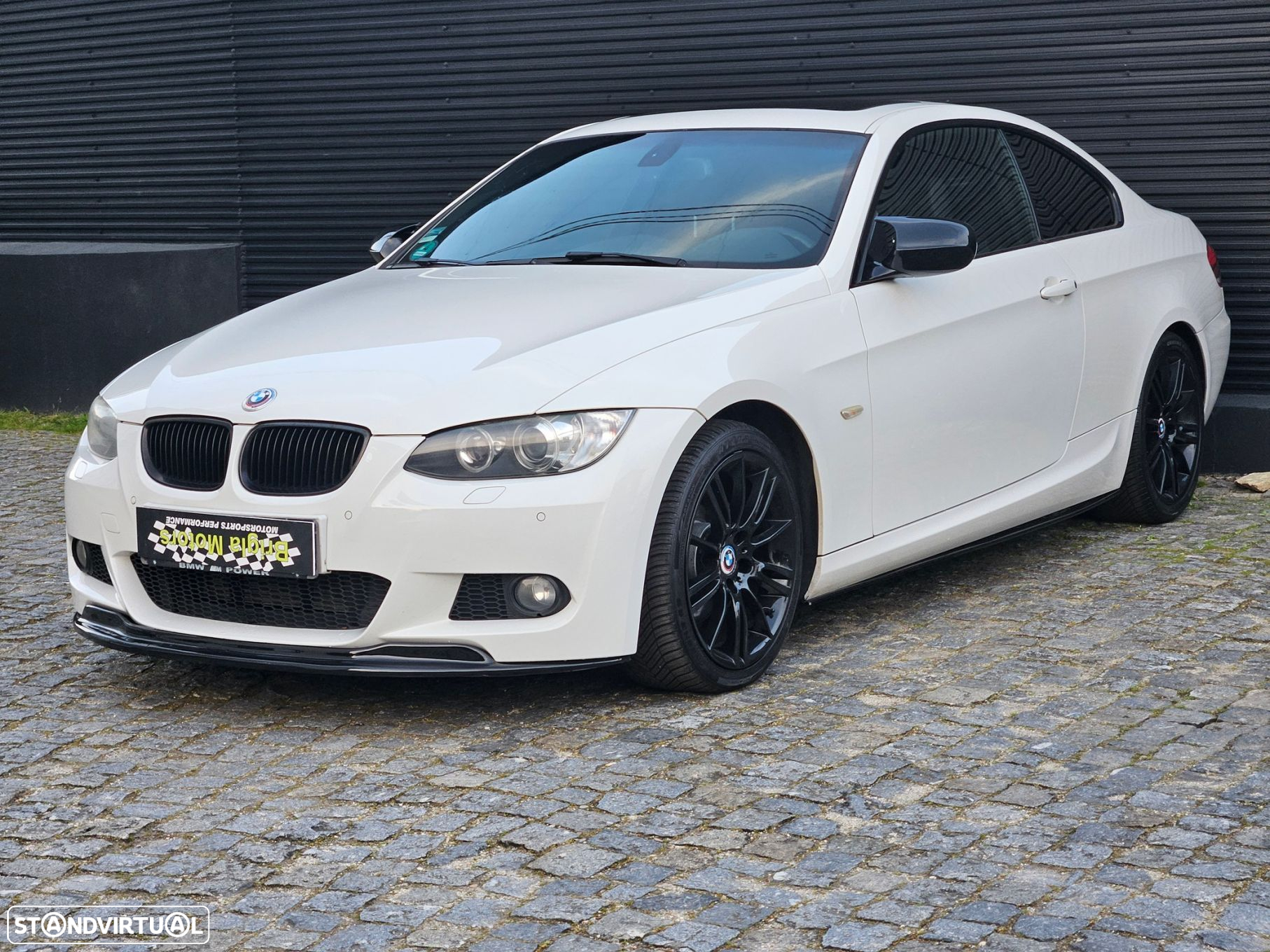 BMW 320 - 9