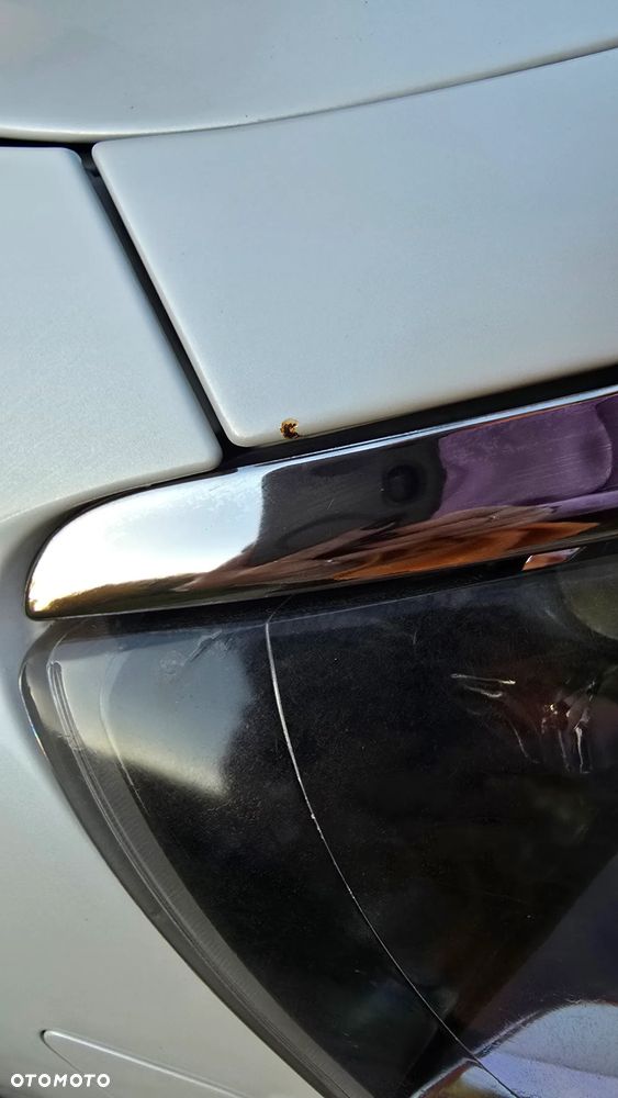 Citroën DS5 2.0 HDi Pure Pearl - 7