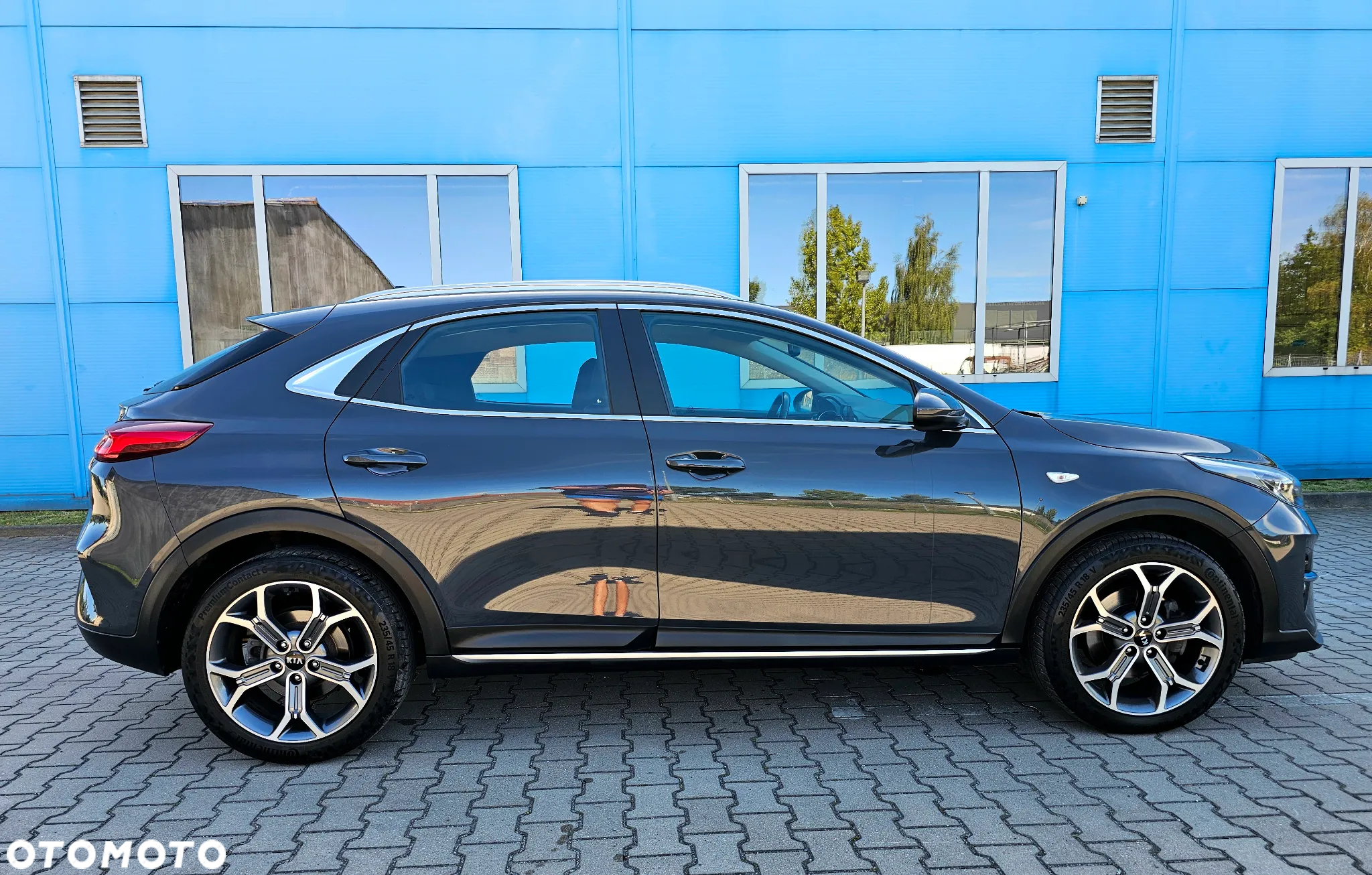 Kia XCeed 1.4 T-GDI OPF DCT7 XDITION - 6