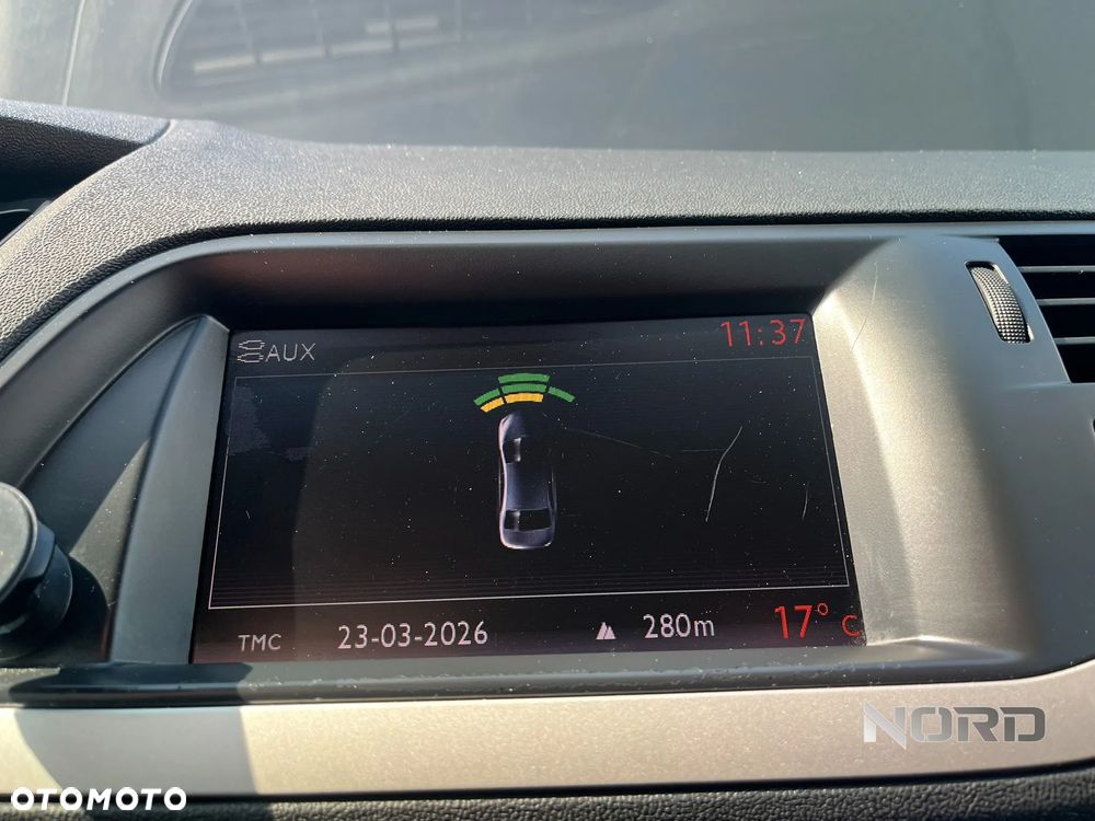 Citroën C5 2.0 HDi Exclusive - 16