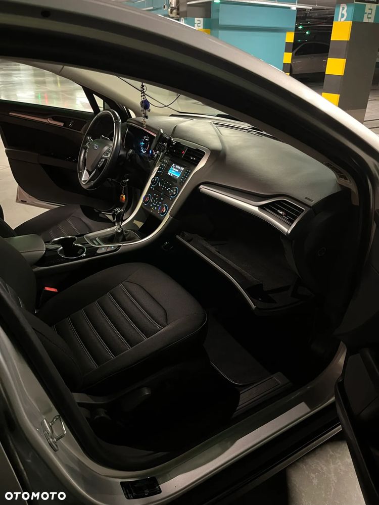 Ford Mondeo 2.0 TDCi Gold Edition - 13