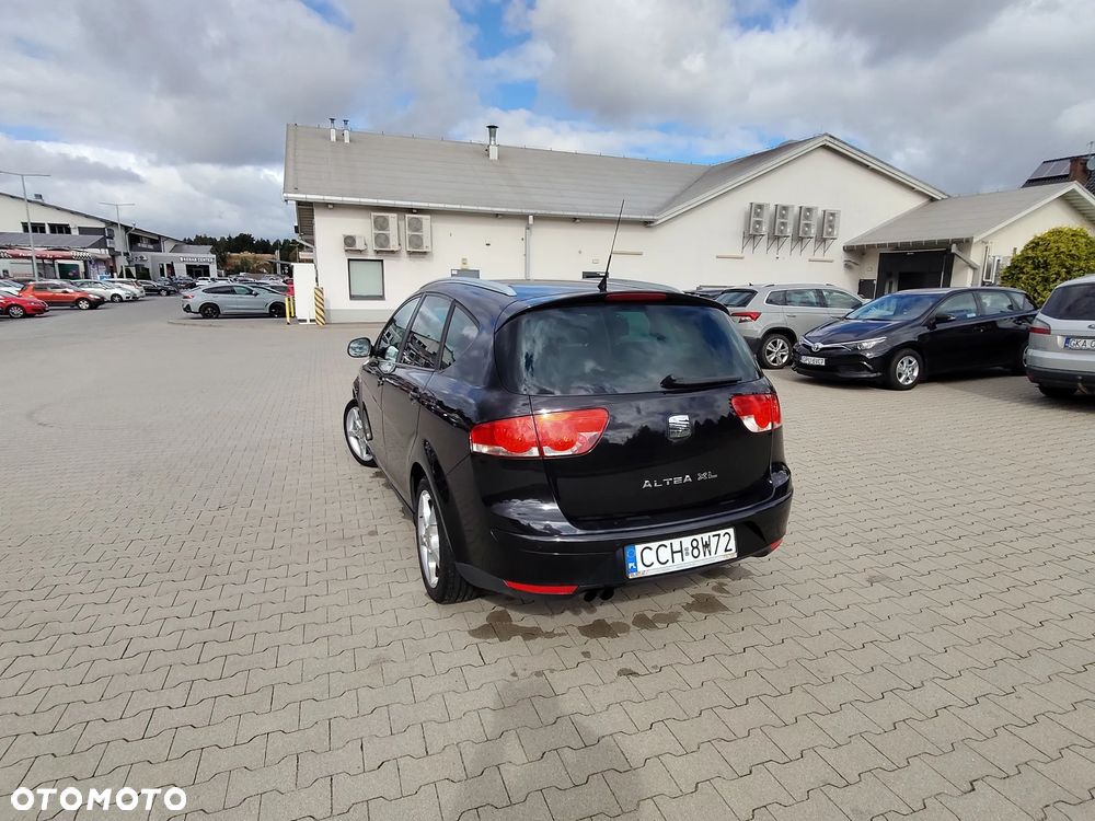 Seat Altea - 28