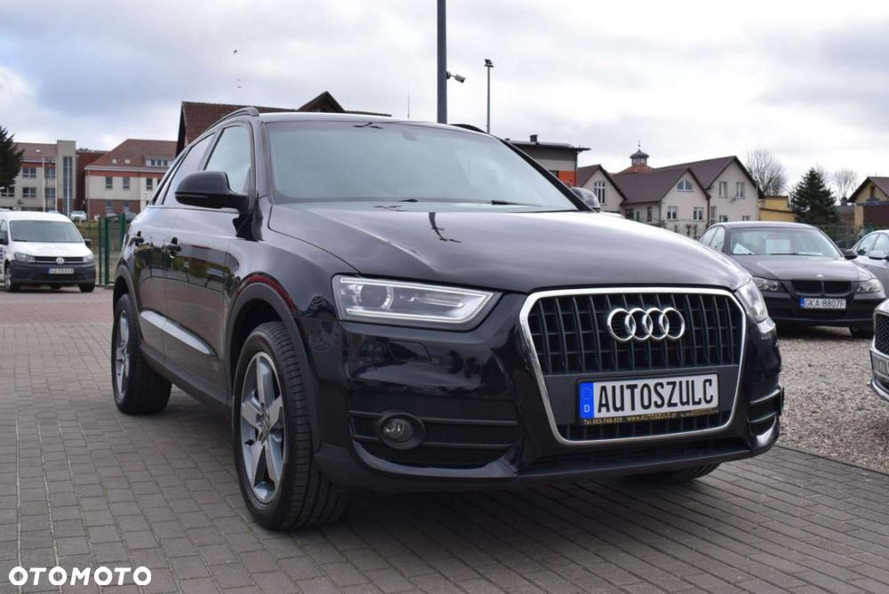 Audi Q3 - 3