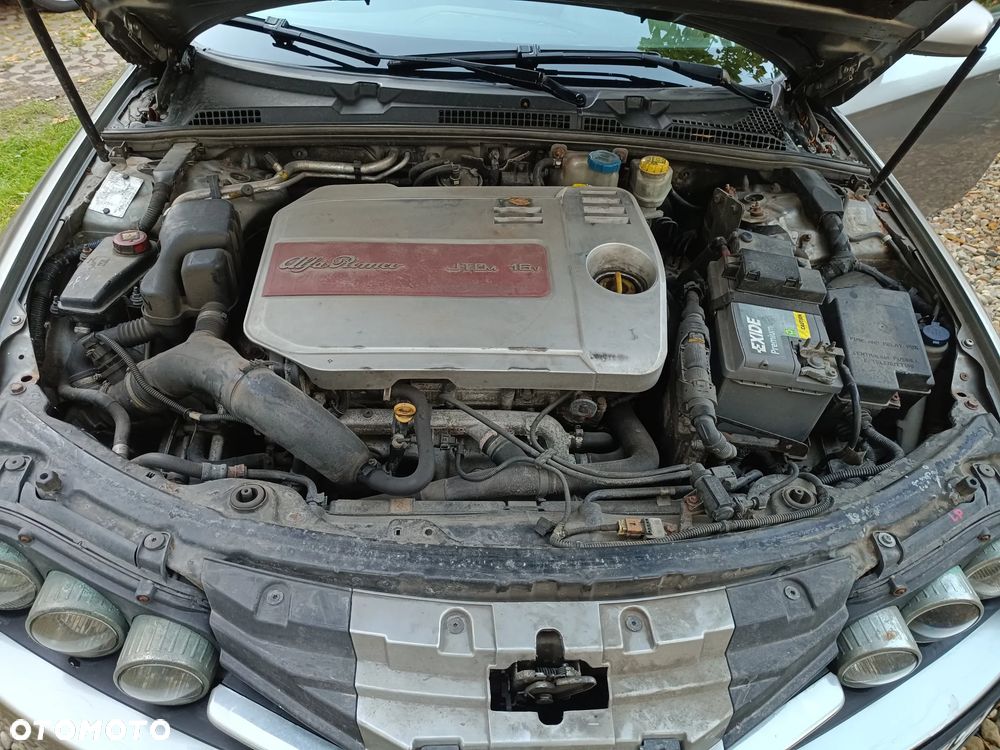 Alfa Romeo 159 - 6