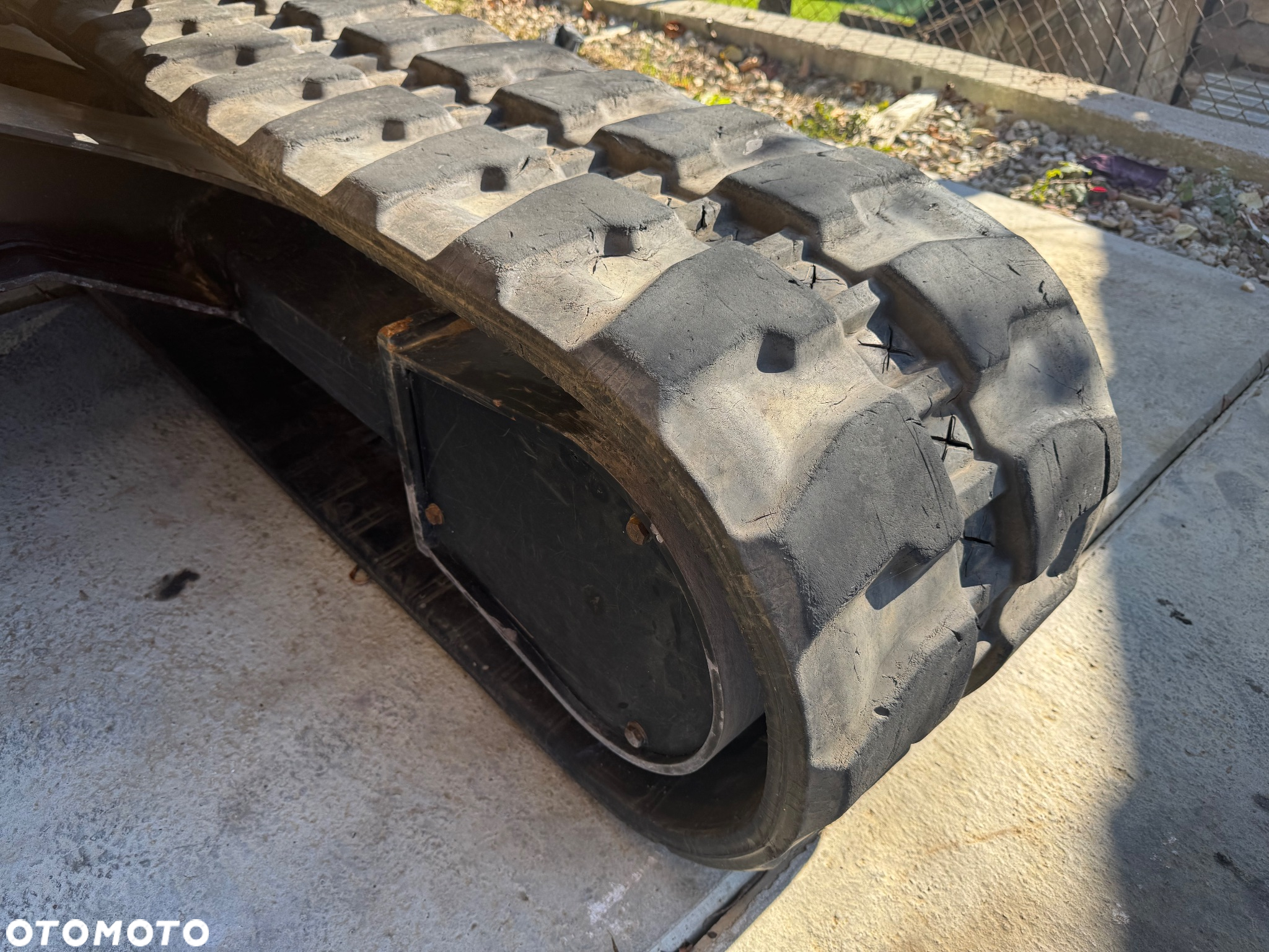 Caterpillar 304 ECR 305 ROK 2020 CENTRALNE SMAROWANIE - 15