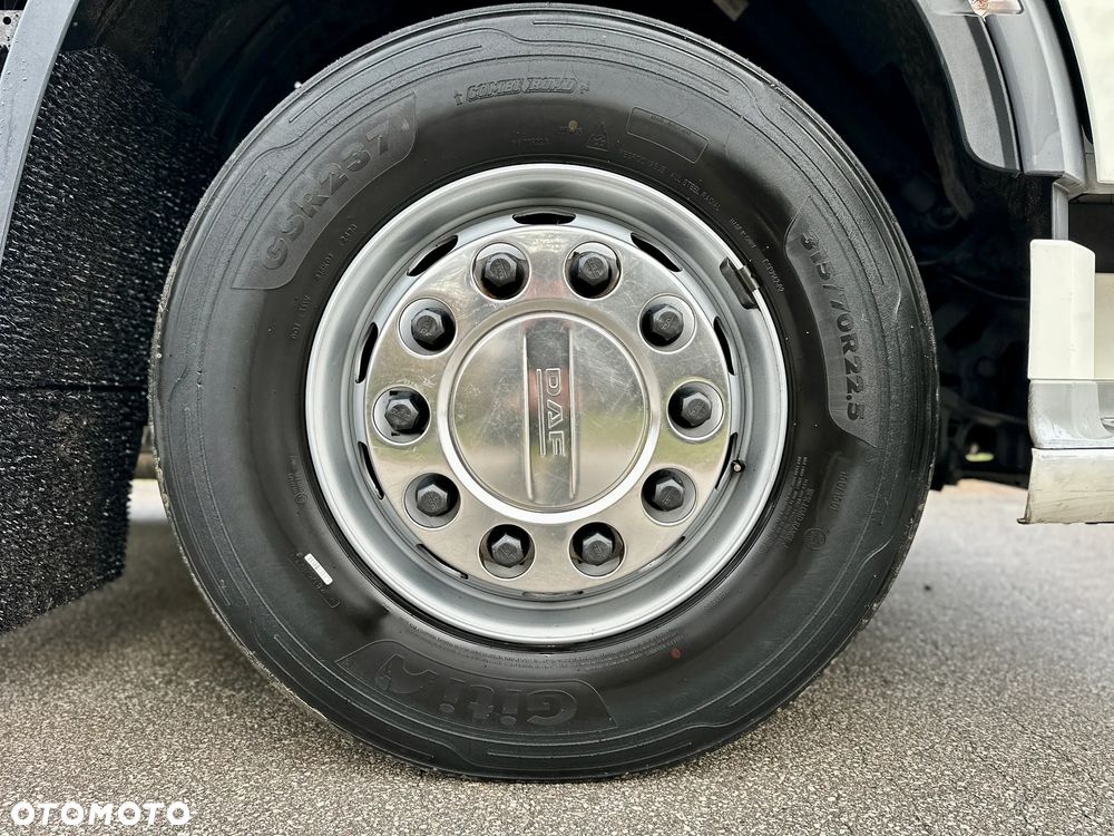 DAF XF 480 - 9