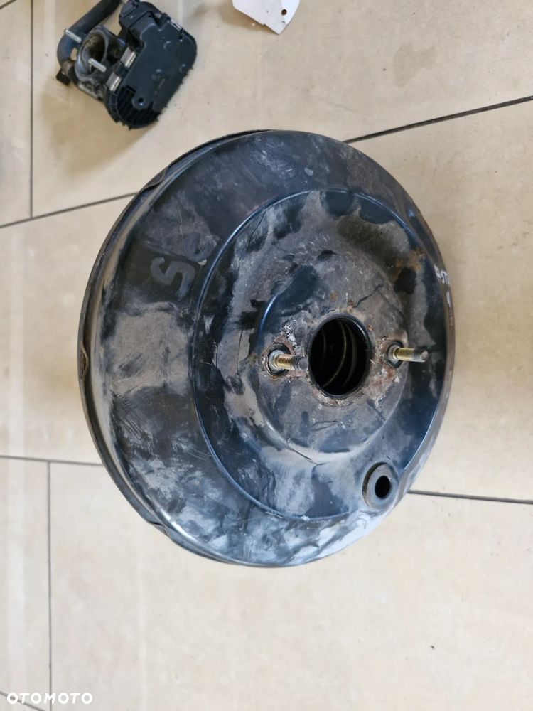 Servo ASTRA II 90498034 - 1