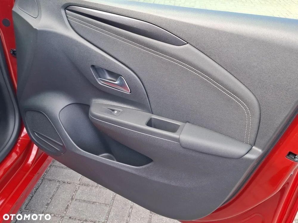 Opel Corsa 1.2 Elegance Business Pack S&S - 22