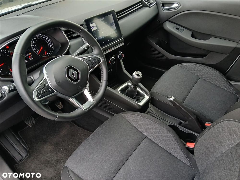 Renault Clio 1.0 SCe Zen - 7