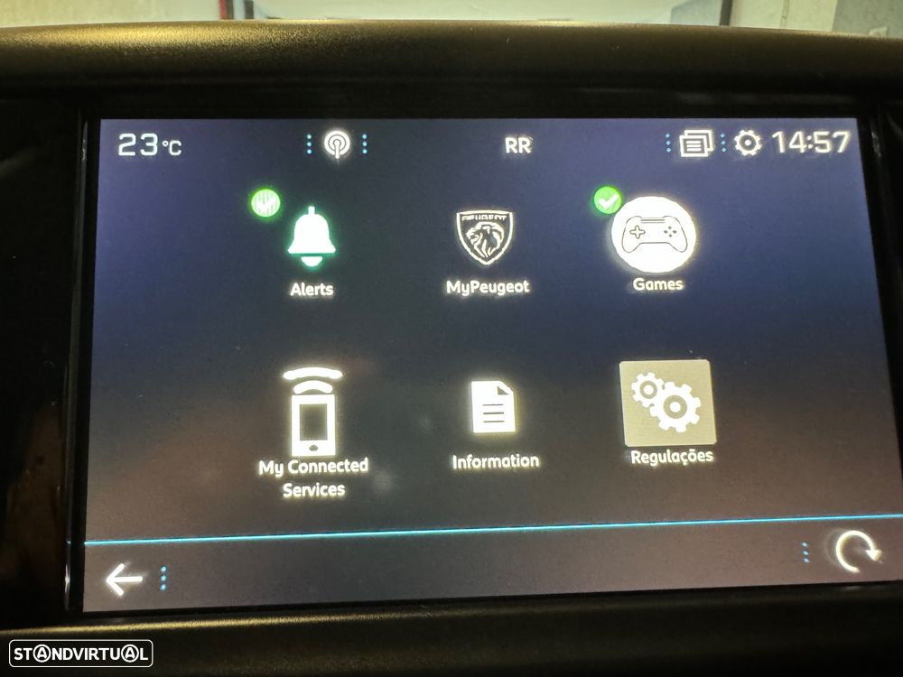 Peugeot 2008 PureTech 130 Stop&Start GT-Line Edition - 32