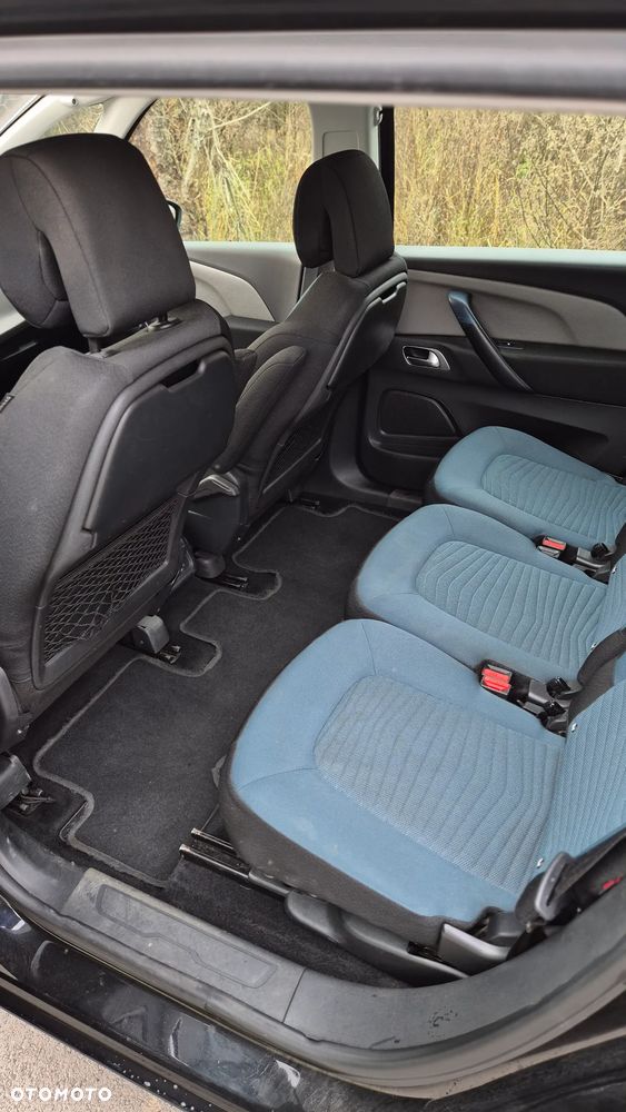 Citroën C4 Picasso 1.6 BlueHDi MoreLife S&S - 22