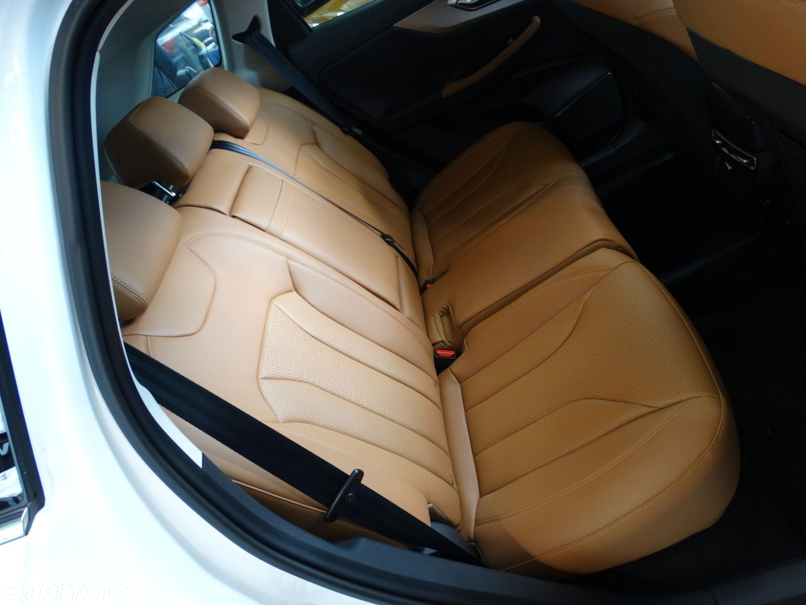 Baic Beijing 7 - 13