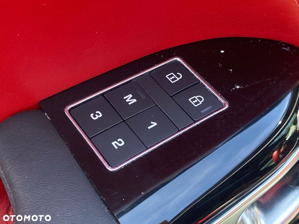 Land Rover Range Rover Sport S 5.0 V8 S/C SVR Carbon Edition - 29