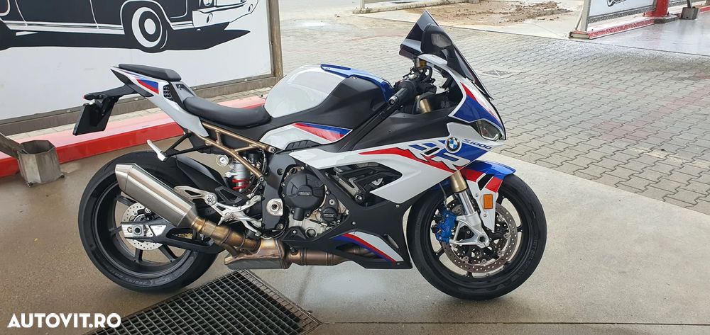 BMW S1000RR - 13