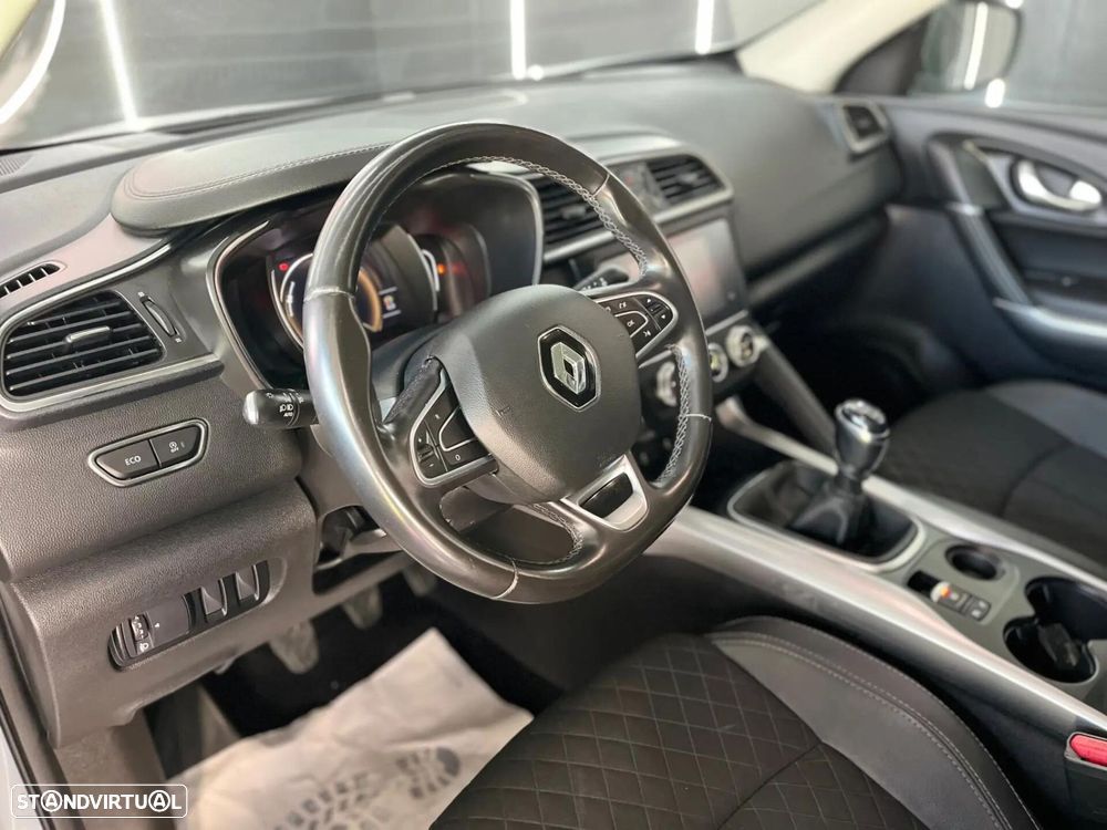 Renault Kadjar 1.5 dCi Intens - 18