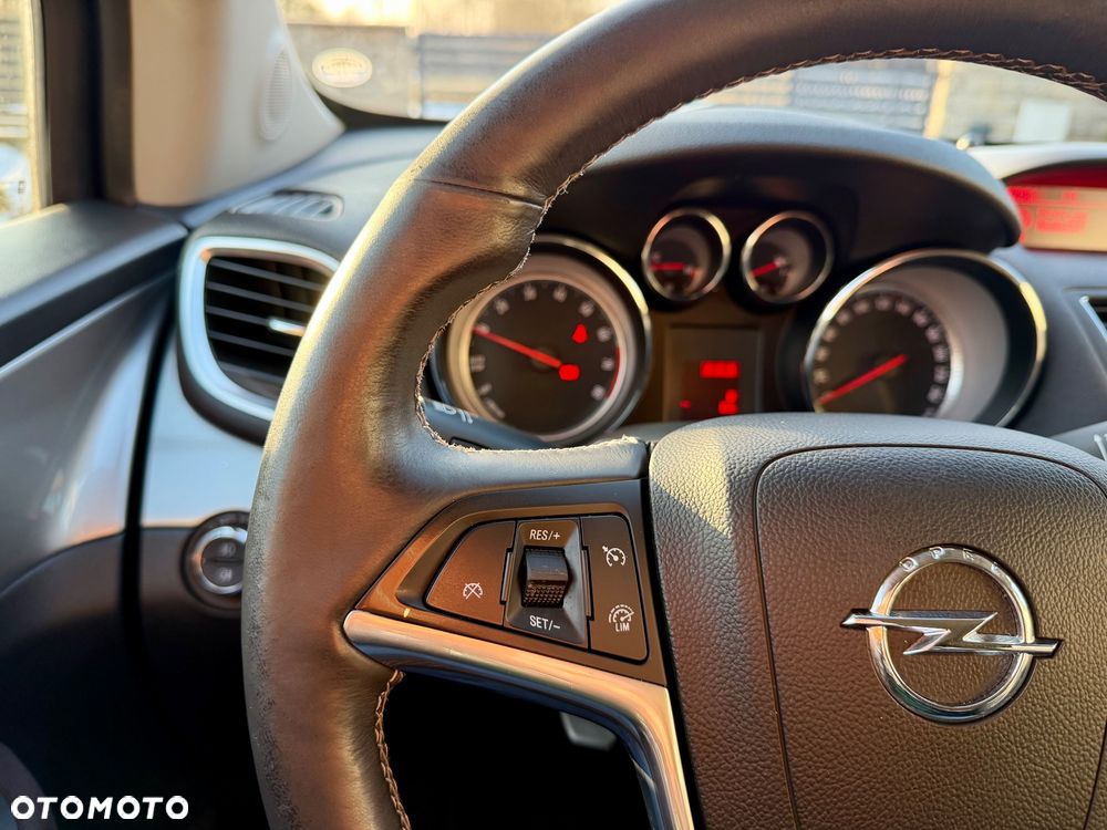 Opel Mokka 1.6 ecoFLEX Start/Stop Color Edition - 18