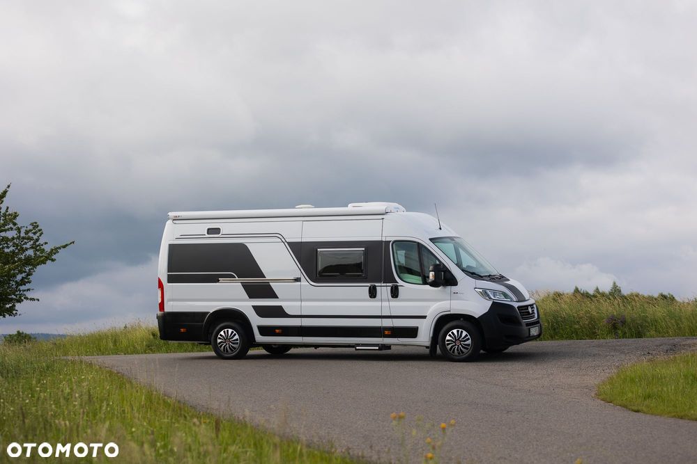 Fiat Ducato - 2